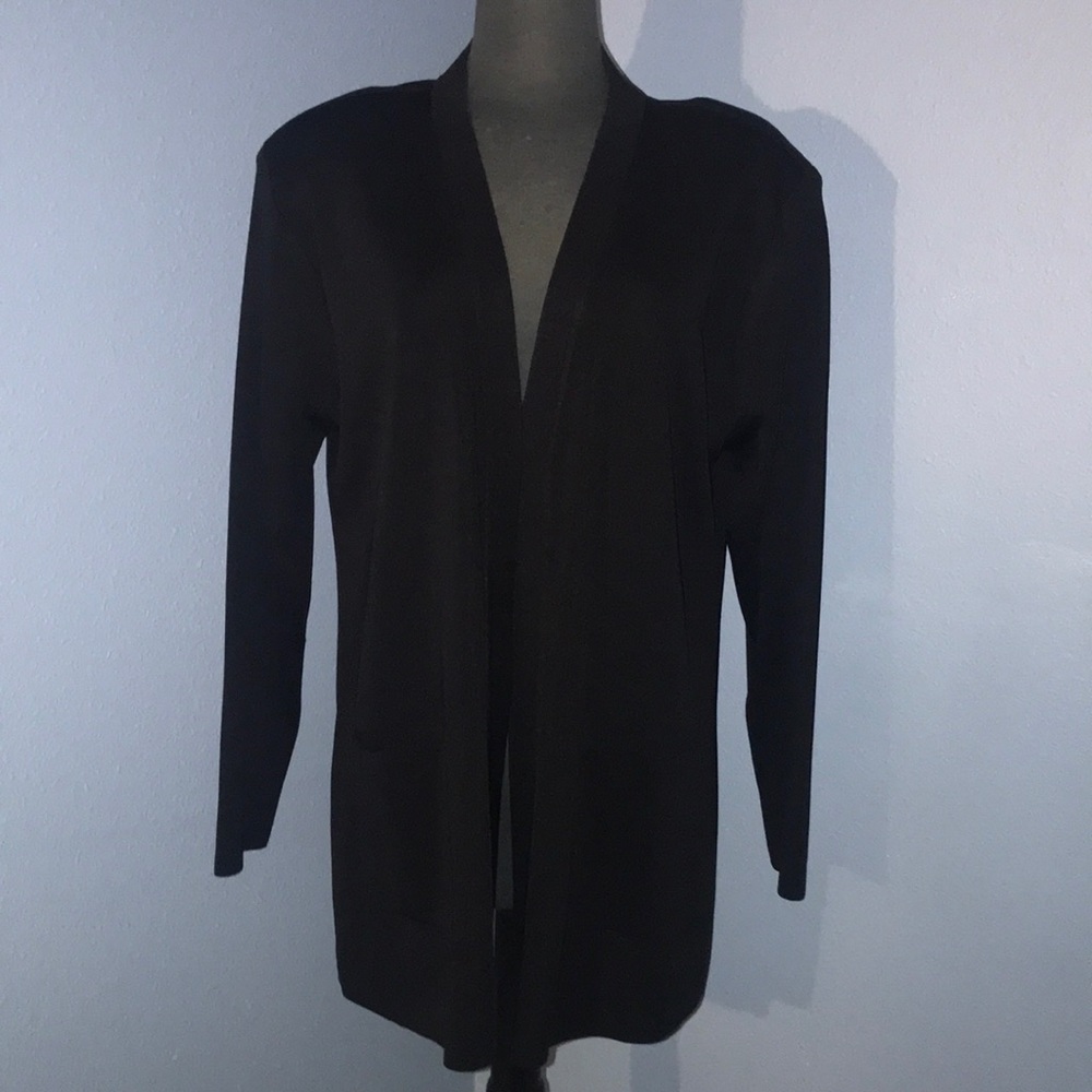 Misook cardigan